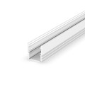 Profil LED - P25-3 Tech Light