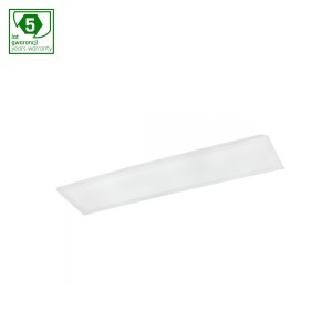 Panel ALGINE BACKLIGHT 40W WW 230V 120st IP20 UGR<19  300x1200x32 BIAŁY  5 lat gw.