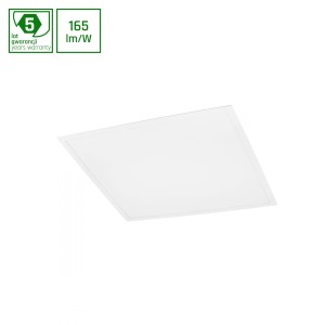 Panel ALGINE PANEL BACKLIGHT 26W CW 230V 120st IP20 600x600x32 BIAŁY  5 lat gw.