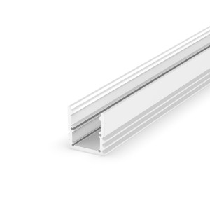 Profil LED - P25-3 Tech Light BIAŁY 3m 