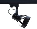 Lampa Madara AR111 PAR30 GU10 3F GU10/E-27 250V IP20 czarna SLIP003005