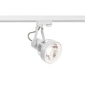 Lampa Madara AR111 PAR30 GU10 3F GU10/E-27 250V IP20 czarna SLIP003005
