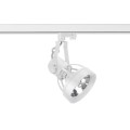 Lampa Madara AR111 PAR30 GU10 3F GU10/E-27 250V IP20 czarna SLIP003005