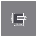 Profil ostrzegawczy AC 253/263
