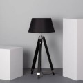 Lampa Podłogowa Naweza