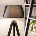 Lampa Podłogowa Naweza