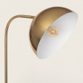 Lampa Podłogowa Bowlen