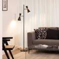 Lampa Podłogowa Jigger