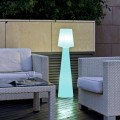 Lampa Podłogowa Lola 110 Kabel Zewnętrzny