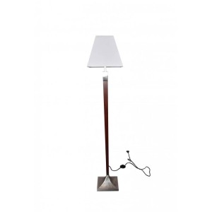 Lampa Podłogowa z Metalu Lizza Piramis