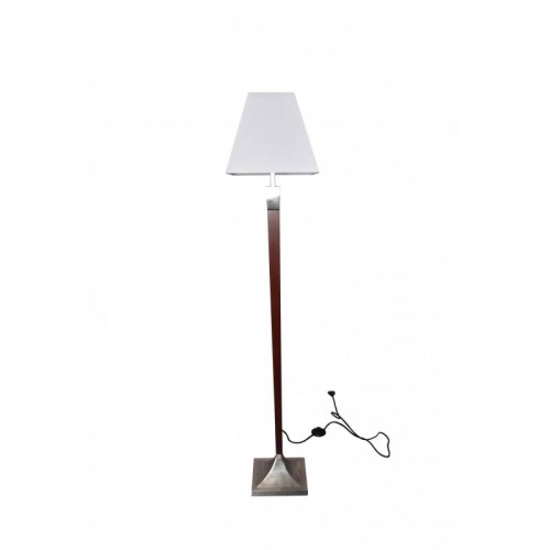 Lampa Podłogowa z Metalu Lizza Piramis