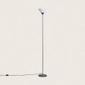 Lampa Podłogowa z Metalu Ander