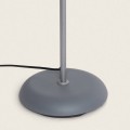 Lampa Podłogowa z Metalu Ander