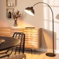 Lampa Podłogowa z Aluminium Maisie