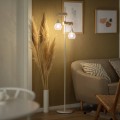 Lampa Podłogowa Monah