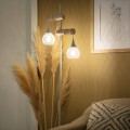 Lampa Podłogowa Monah