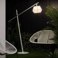Lampa Podłogowa Zewnętrzna Keply