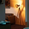 Lampa Podłogowa Samaki