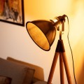 Lampa Podłogowa Samaki