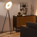 Lampa Podłogowa Darvoza