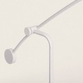 Lampa Podłogowa z Metalu Meetkunde