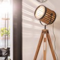 Lampa Podłogowa Barcud