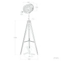 Lampa Podłogowa Barcud