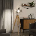 Lampa Podłogowa Bioskop
