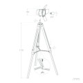 Lampa Podłogowa Bioskop