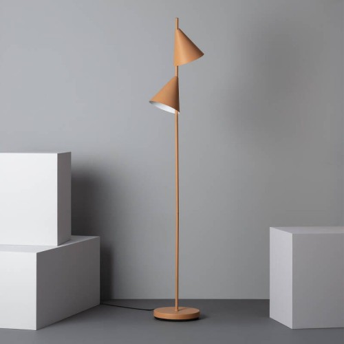 Lampa Podłogowa Whirlwind