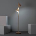 Lampa Podłogowa Whirlwind