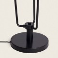 Lampa Podłogowa z Metalu Bells