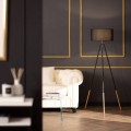 Lampa Podłogowa Kathathu
