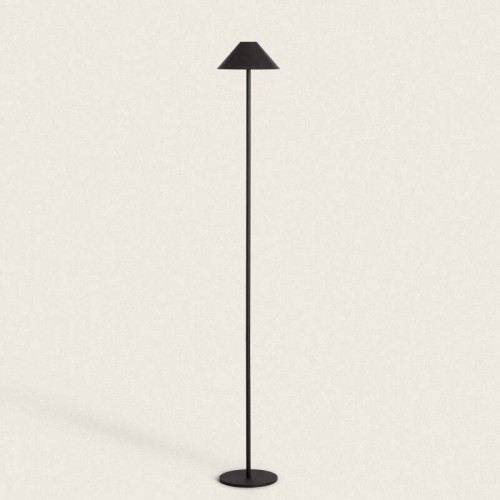 Lampa Podłogowa LED 3W Przenośna Zewnętrzna z Akumulatorem USB Kivuli