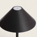 Lampa Podłogowa LED 3W Przenośna Zewnętrzna z Akumulatorem USB Kivuli