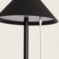 Lampa Podłogowa LED 3W Przenośna Zewnętrzna z Akumulatorem USB Kivuli