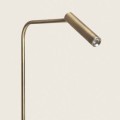Lampa Podłogowa LED 2.5W z Aluminium Gazny