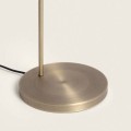 Lampa Podłogowa LED 2.5W z Aluminium Gazny