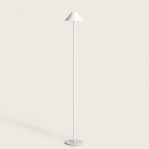 Lampa Podłogowa LED 3W Przenośna Zewnętrzna z Akumulatorem USB Kivuli