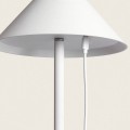 Lampa Podłogowa LED 3W Przenośna Zewnętrzna z Akumulatorem USB Kivuli