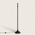 Podstawa Lampa Podłogowa z Metalu Nisha
