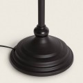Podstawa Lampa Podłogowa z Metalu Nisha