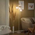 Lampa Podłogowa Monah WiFi ze Ściemniaczem