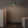 Lampa Podłogowa z Metalu Madow