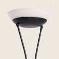 Lampa Podłogowa z Metalu i Lampką do Czytania Ethan