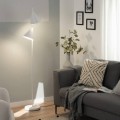 Lampa Podłogowa Whirlwind