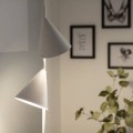 Lampa Podłogowa Whirlwind