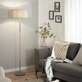 Lampa Podłogowa Silinda