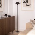 Lampa Podłogowa z Metalu Madow