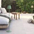Lampa Podłogowa Solarna Zewnętrzna LED 3W Banate